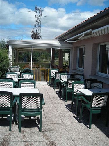 Hotel Le Pairoux Вольвик Экстерьер фото